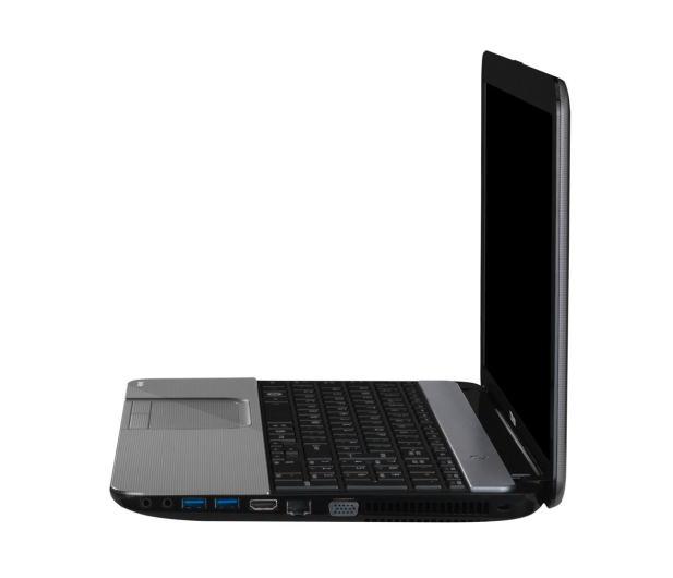 Toshiba Satellite L850-12K i3-2350M/4GB/750/DVD-RW/7HP64 - 79757 - zdjęcie 5